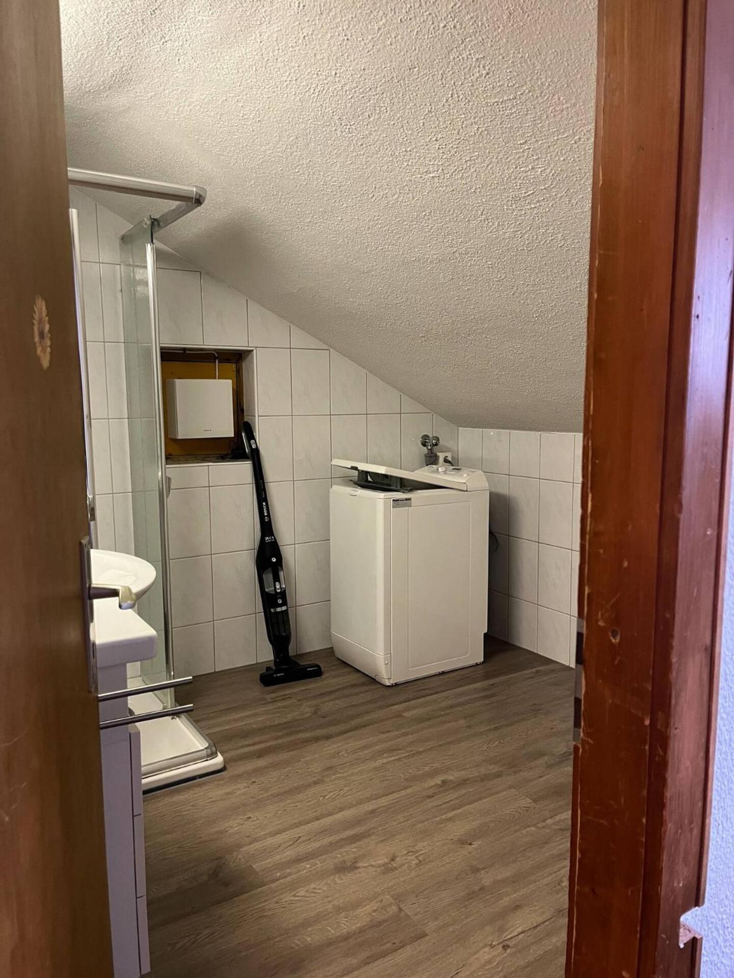 Sonne Apartment Klosters Bagian luar foto